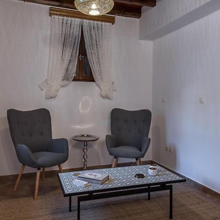 Вилла Casa Aestas Лакания Экстерьер фото