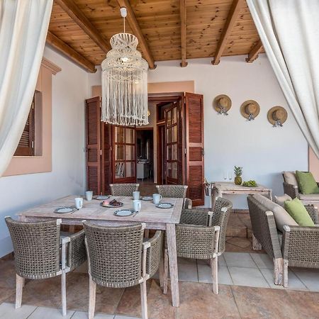 Вилла Casa Aestas Лакания Экстерьер фото