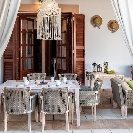 Вилла Casa Aestas Лакания Экстерьер фото