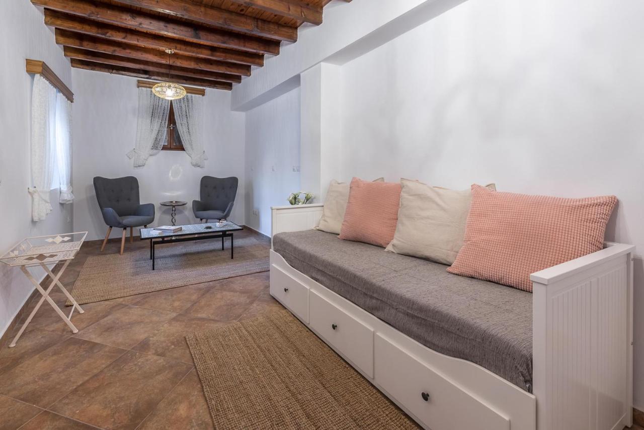 Вилла Casa Aestas Лакания Экстерьер фото
