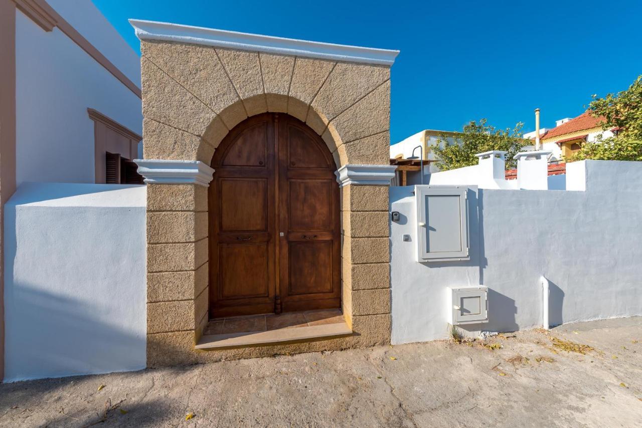 Вилла Casa Aestas Лакания Экстерьер фото