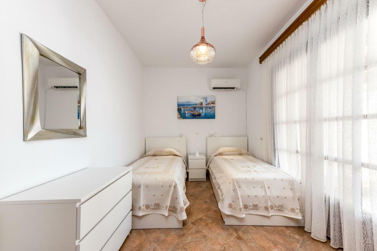 Вилла Casa Aestas Лакания Экстерьер фото