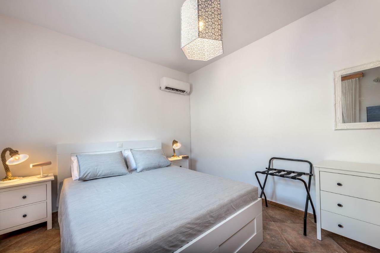 Вилла Casa Aestas Лакания Экстерьер фото