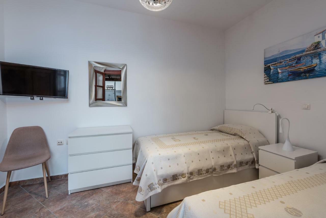 Вилла Casa Aestas Лакания Экстерьер фото
