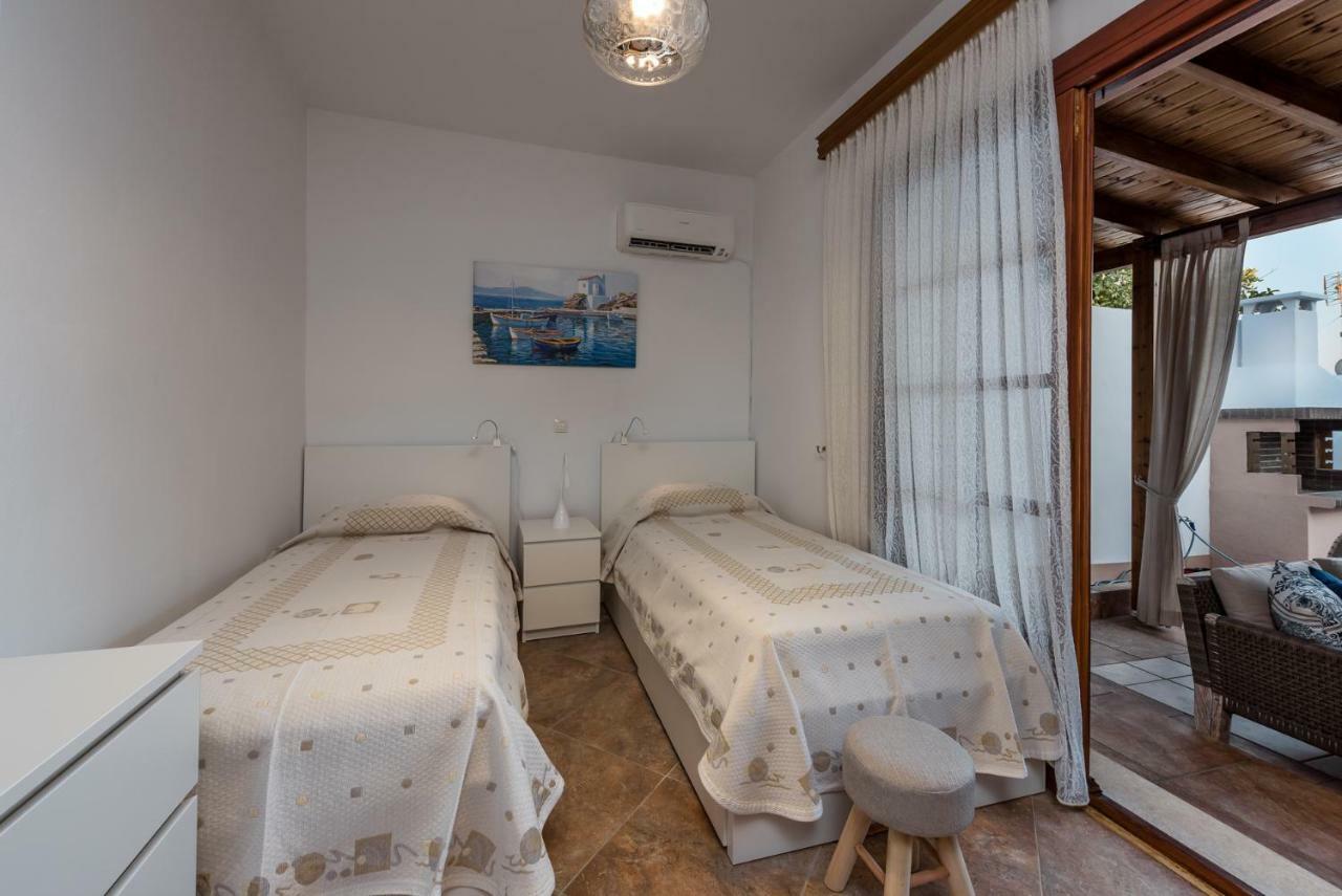 Вилла Casa Aestas Лакания Экстерьер фото
