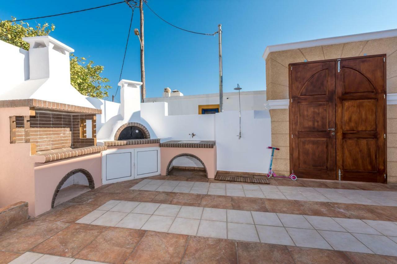Вилла Casa Aestas Лакания Экстерьер фото